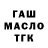 ТГК THC oil LanaMurBY