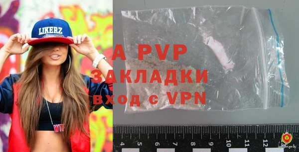 Альфа ПВП Горняк